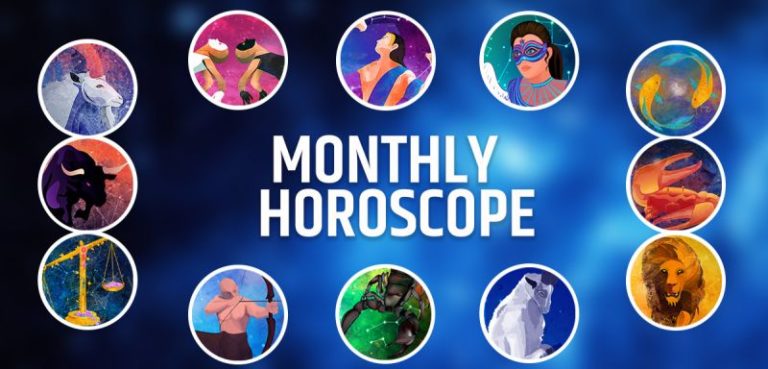 astrology calendar may 2018