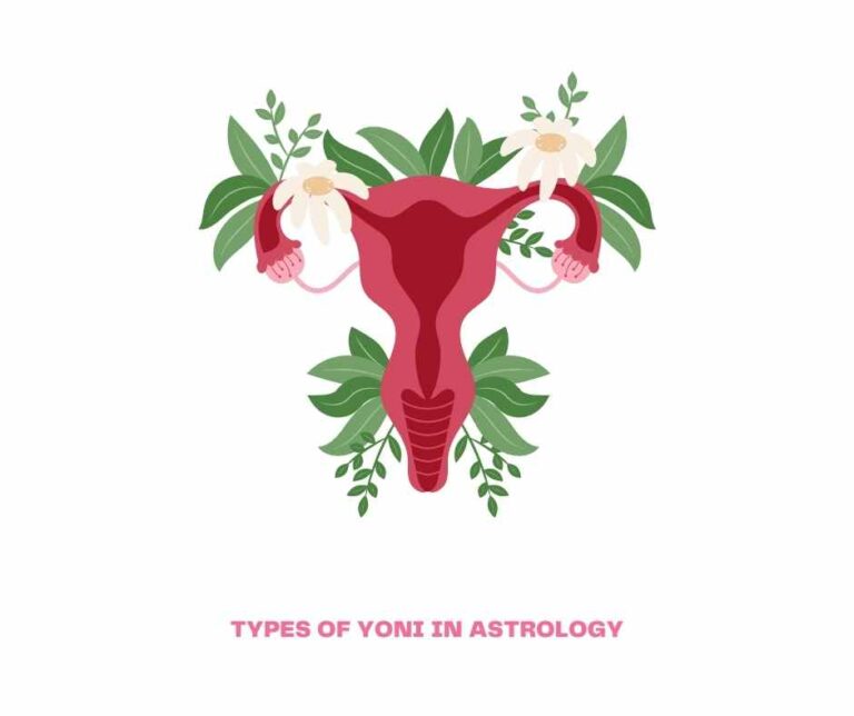 yoni astrology in tamil