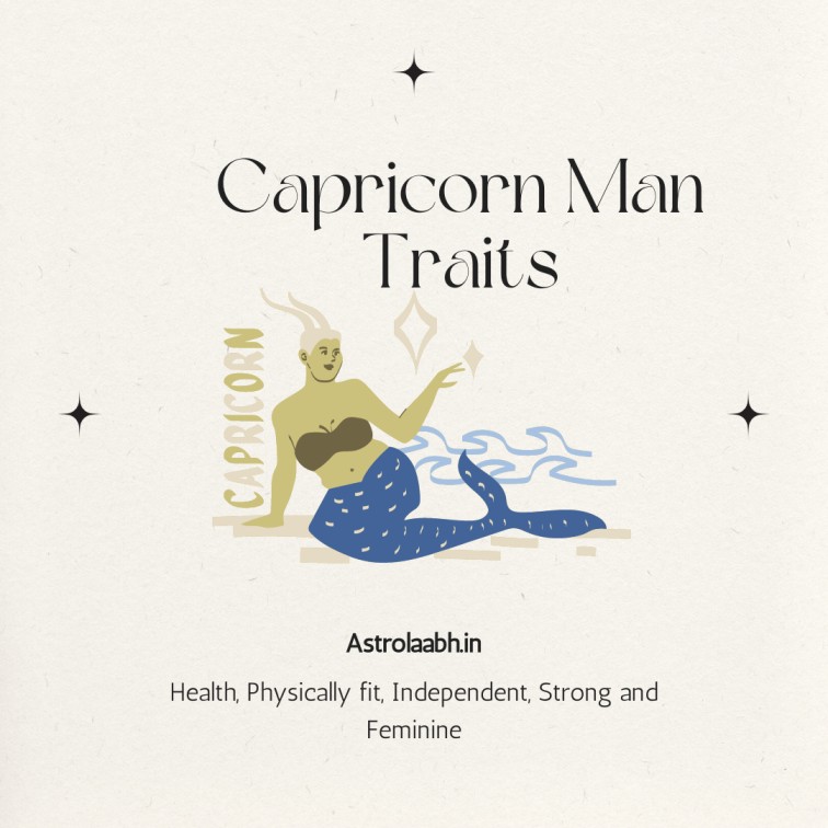 Capricorn Man Traits What Body Type Does Capricorn Man Like