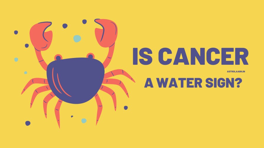 cancer water sign