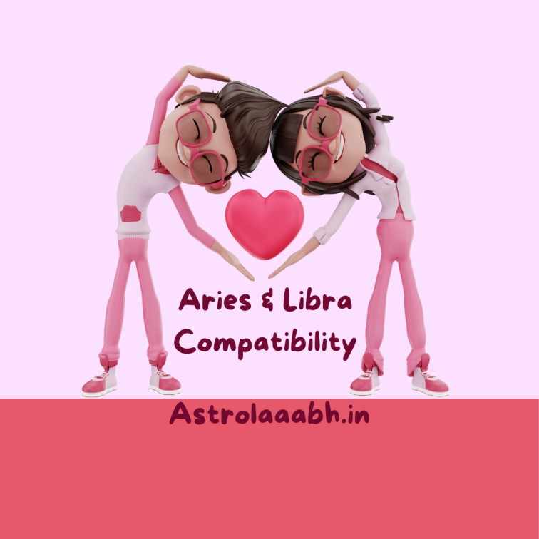 Aries Libra Compatibility
