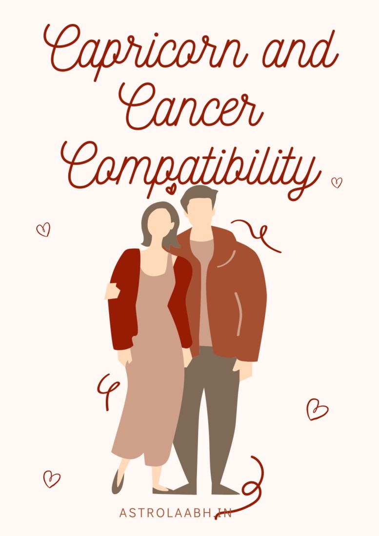 Capricorn And Cancer Compatibility 1 